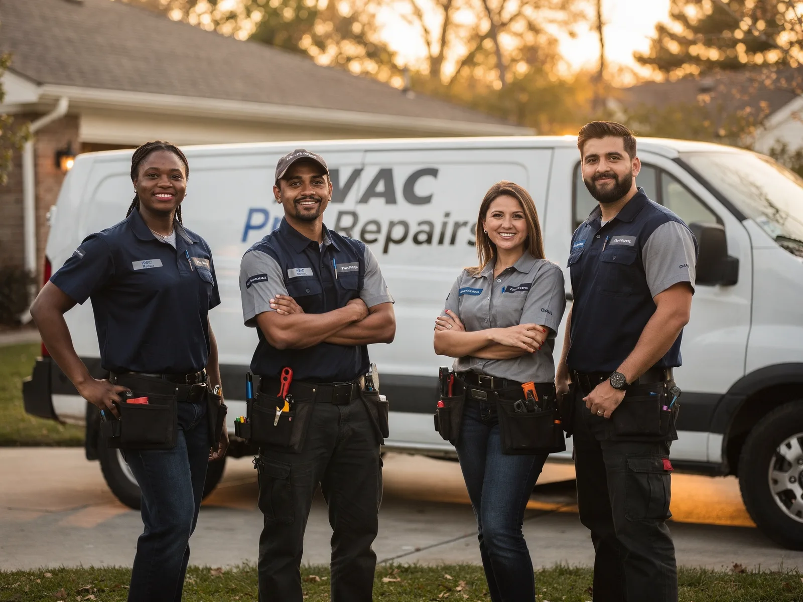 Heat Pump Repair company in Remsenburg, NY